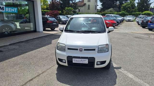 Fiat Panda Panda II 1.3 mjt 4x4 75cv /// PER NEOPATENTOTO///