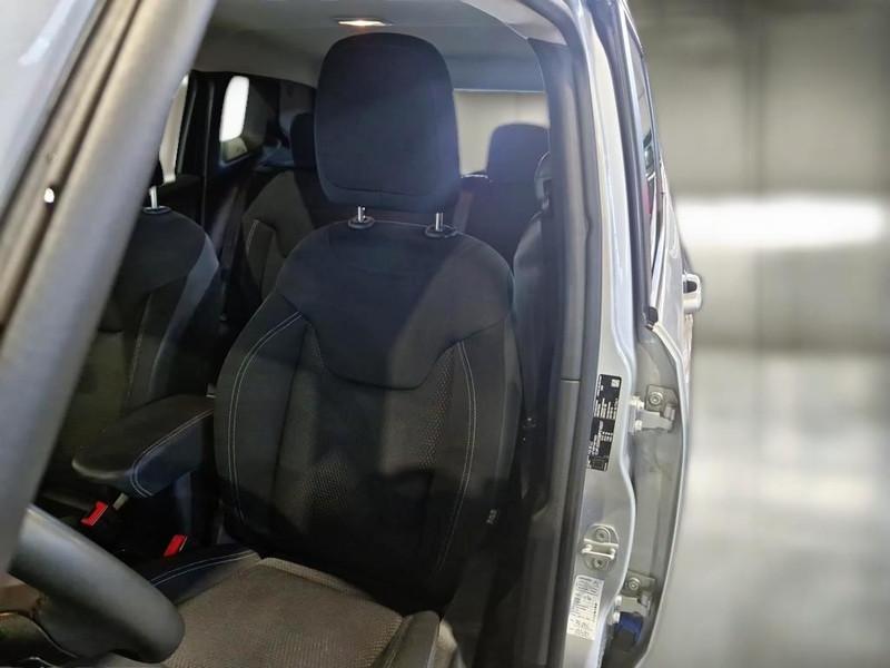 JEEP RENEGADE 1.3 T4 PHEV 130 CV BUSINESS PLUS 4XE AUTO 5 PORTE SUV