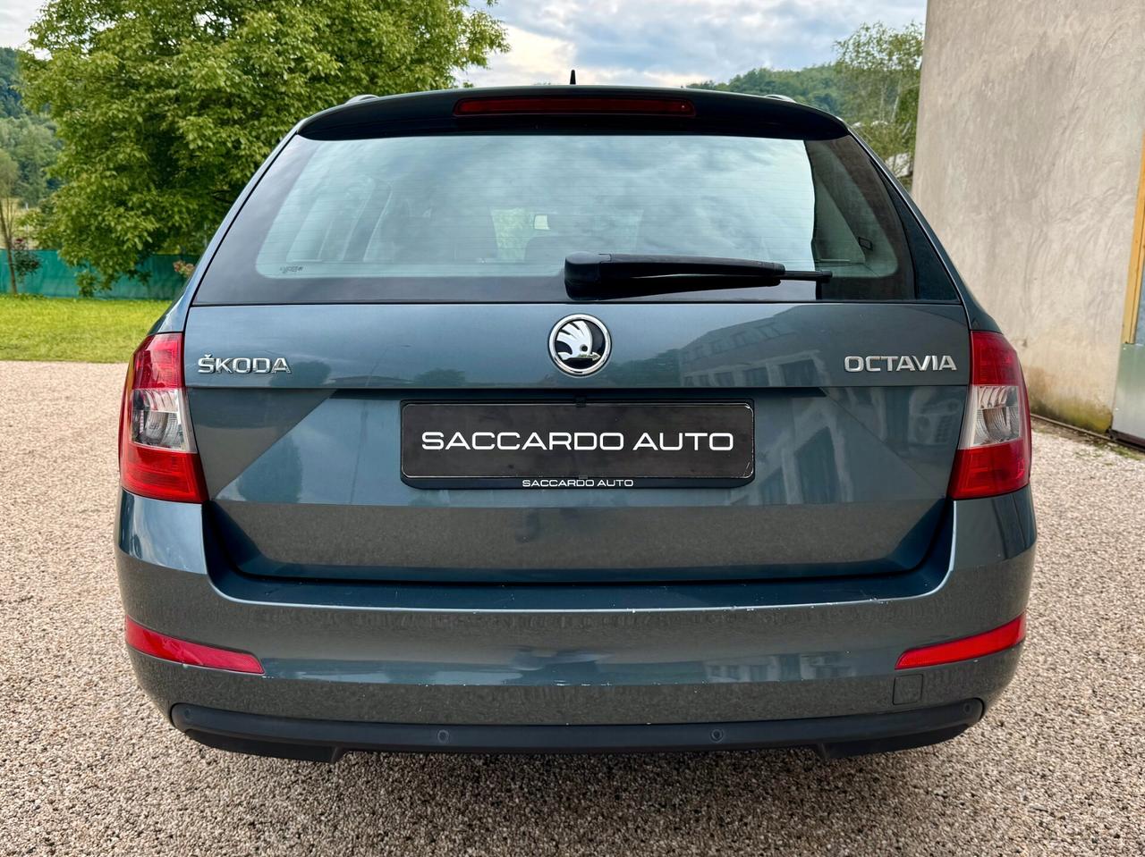 Skoda Octavia 2.0 TDI Executive 150cv | *GARANZIA*BOLLO PAGATO