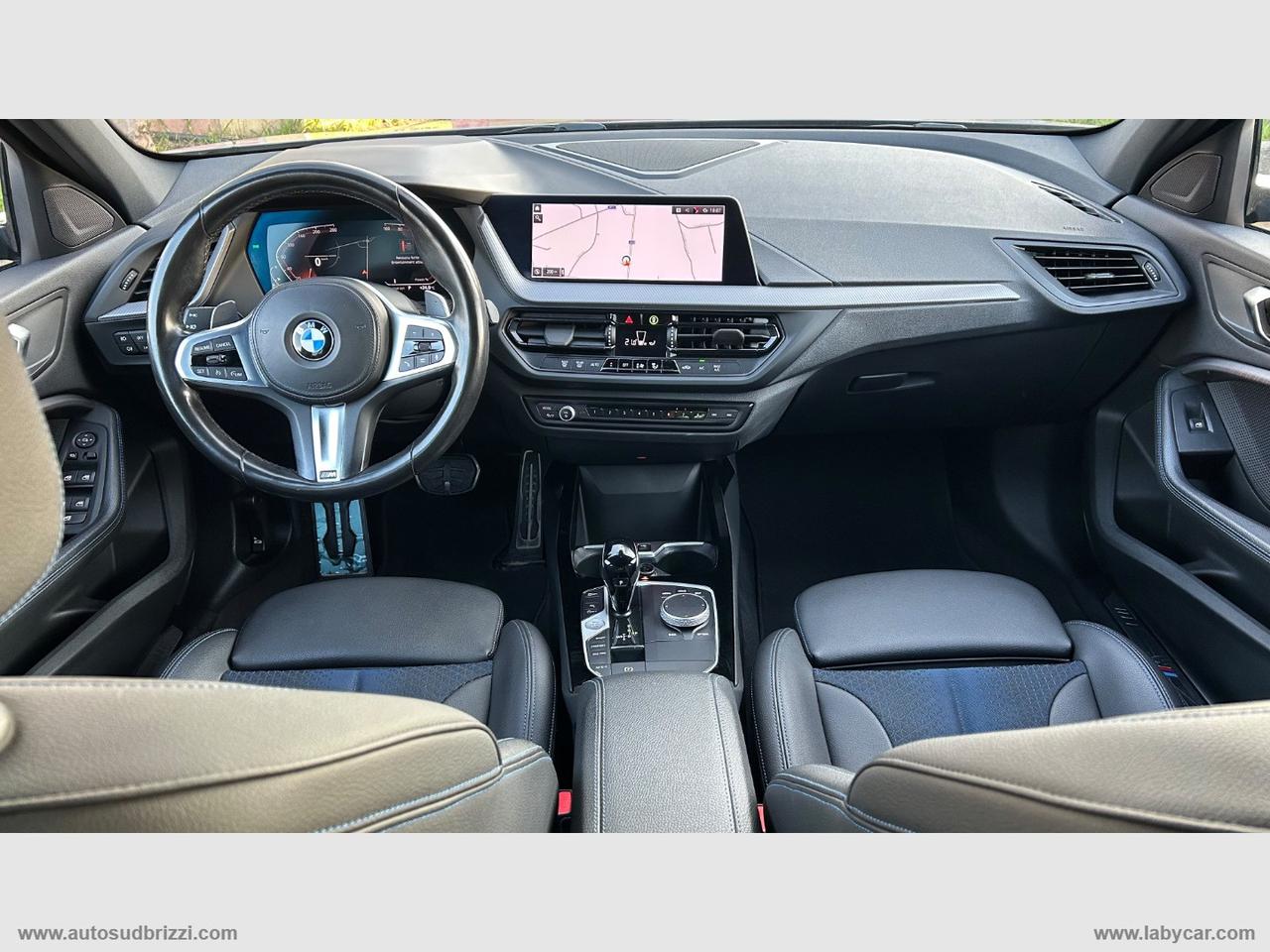BMW 118d 5p. Msport 63.000 KM!!!