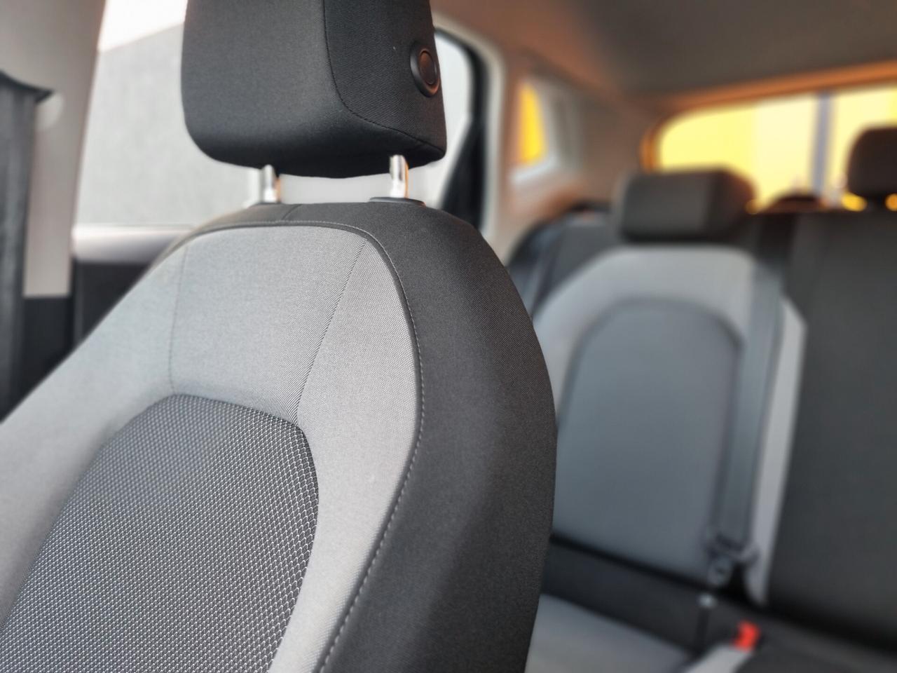 Seat Ibiza 1.6 TDI 95 CV 5 porte Business