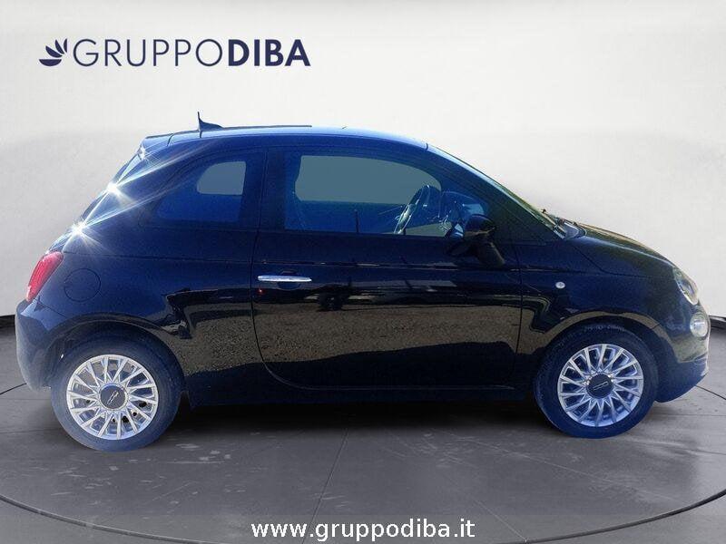 FIAT 500 III 2015 Benzina 1.0 hybrid Dolcevita 70cv