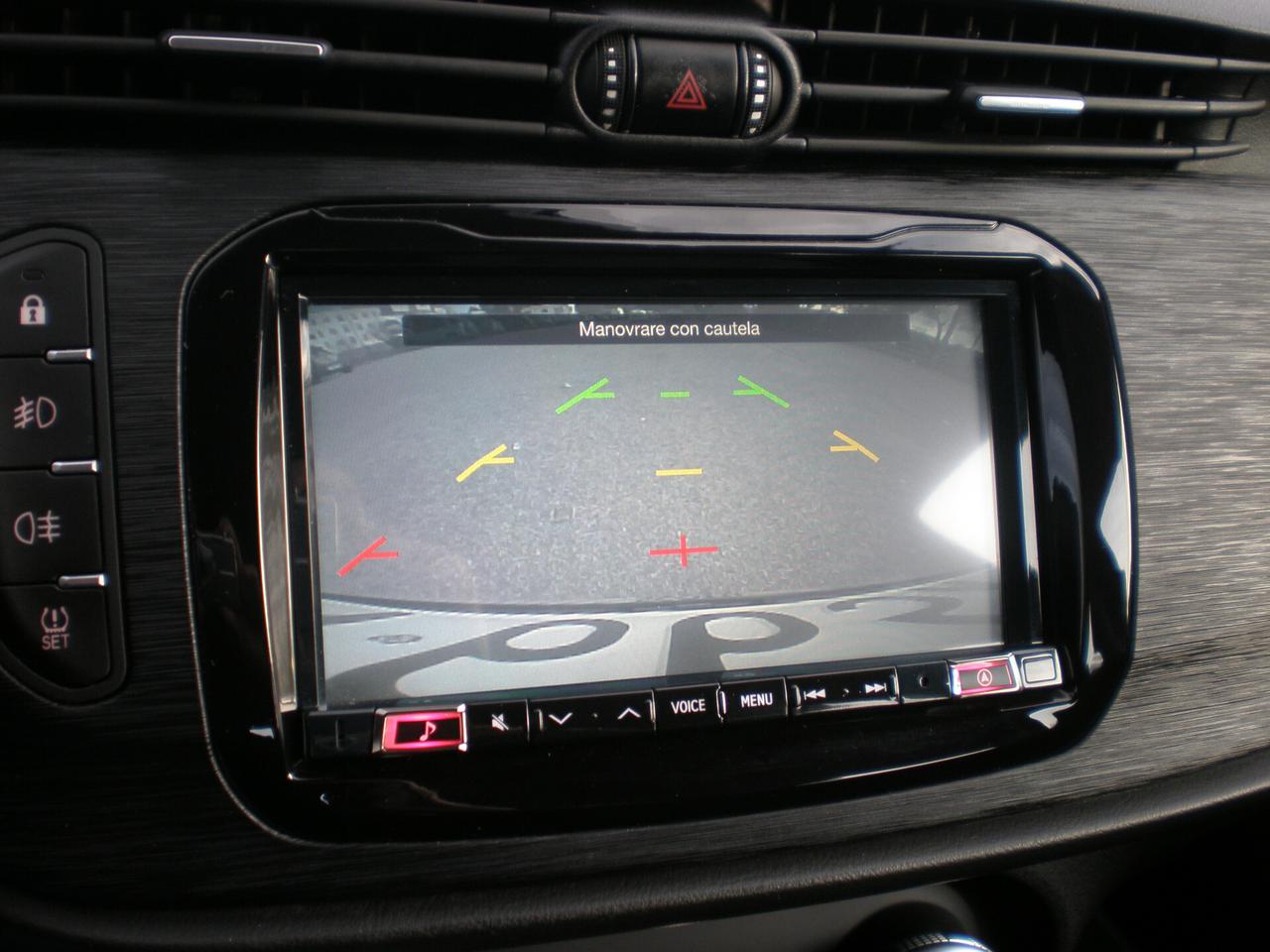 Alfa Giulietta 1.6 td 120 cv, nuovissima