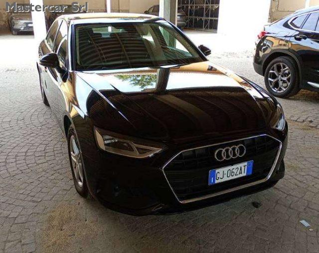 AUDI A4 A4 Berlina 30 2.0 tdi mhev Business 136cv s-tronic