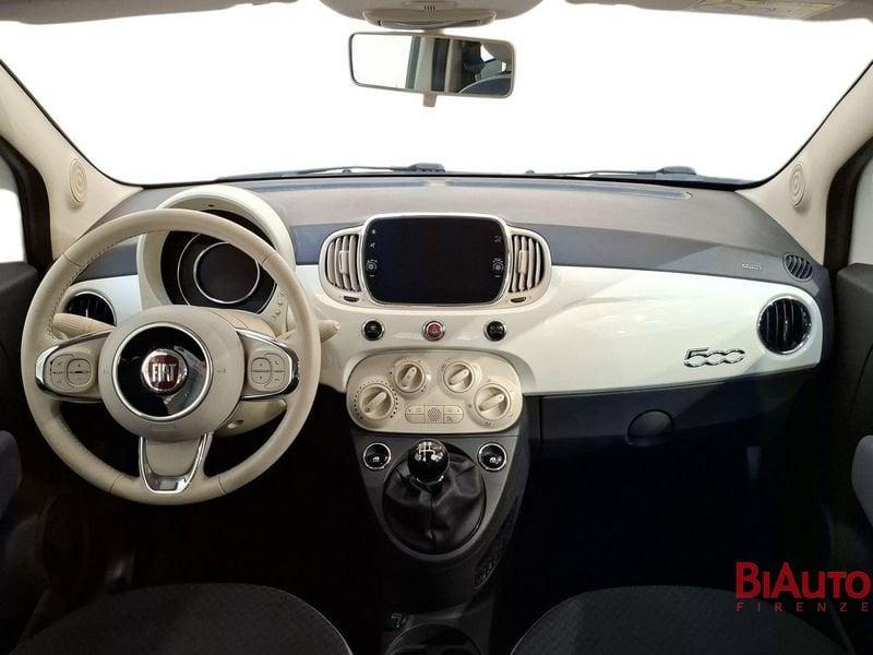 FIAT 500 500 1.2 Mirror 69cv
