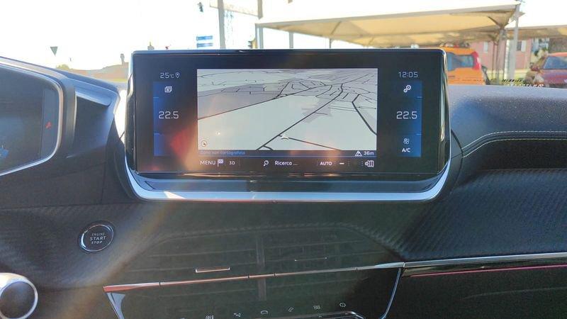 Peugeot 2008 2008 BlueHDi 110 S&S GT