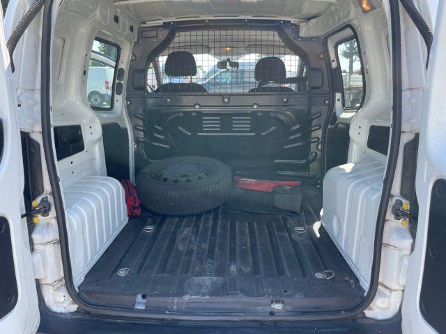 FIAT Fiorino 2020 [M241]