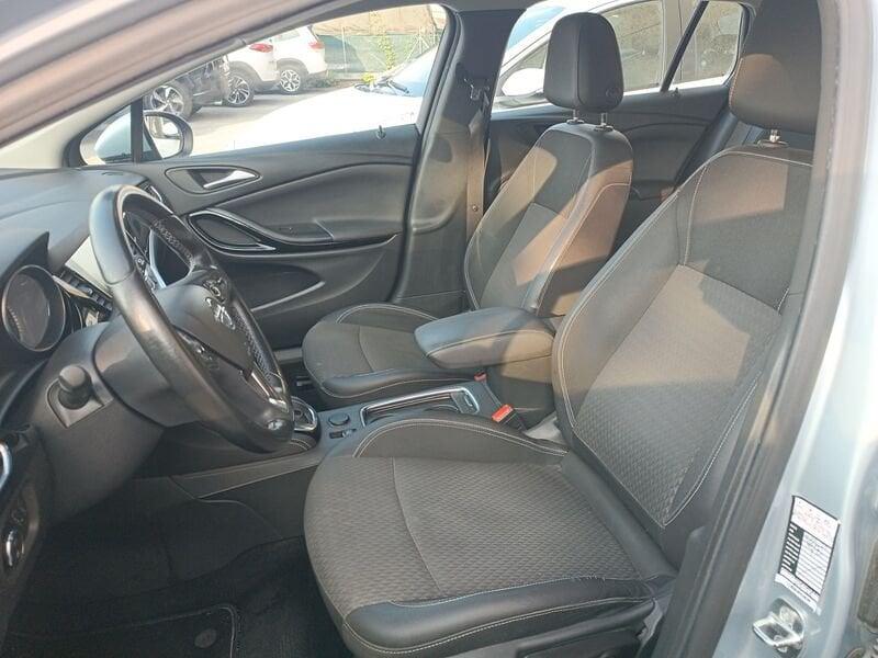 Opel Astra Astra Sports Tourer 1.6 cdti Advance 136cv auto