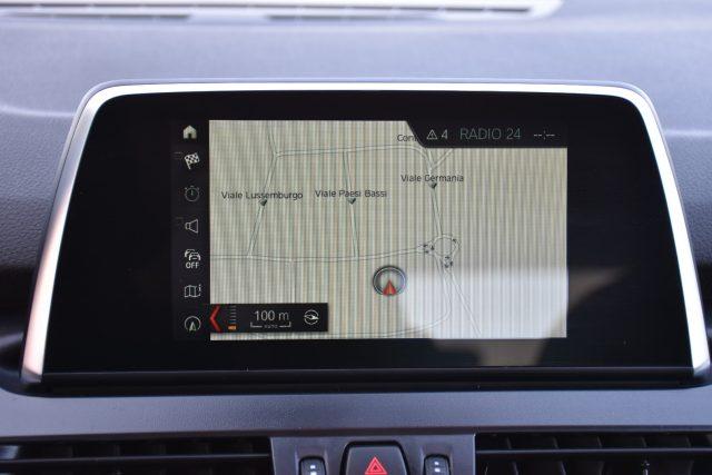 BMW 216 d Active Tourer Business