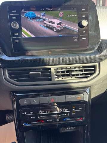 Volkswagen T-Cross 1.0 TSI 115 CV Life LED-APP CONNECT-17"