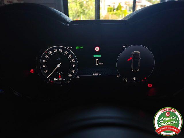 ALFA ROMEO Tonale 1.5 130 CV MHEV TCT7 Edizione Speciale
