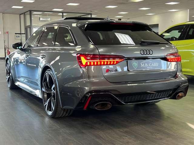 Audi RS6 RS6 Avant 4.0 mhev quattro tiptronic |IVA ESPOSTA|