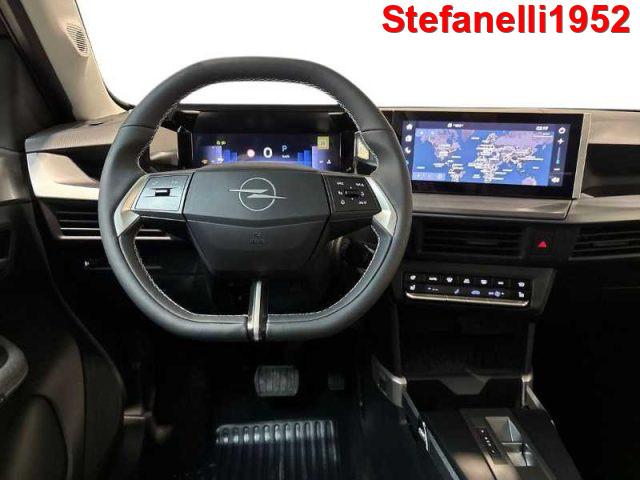 OPEL Frontera 1.2 hybrid GS 136cv edct