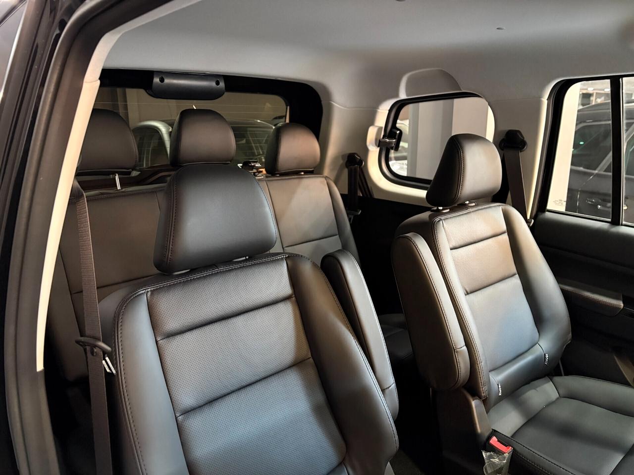 Cirelli 1 1.5 Metano Cross 110cv NUOVA - AUTOCARRO N1