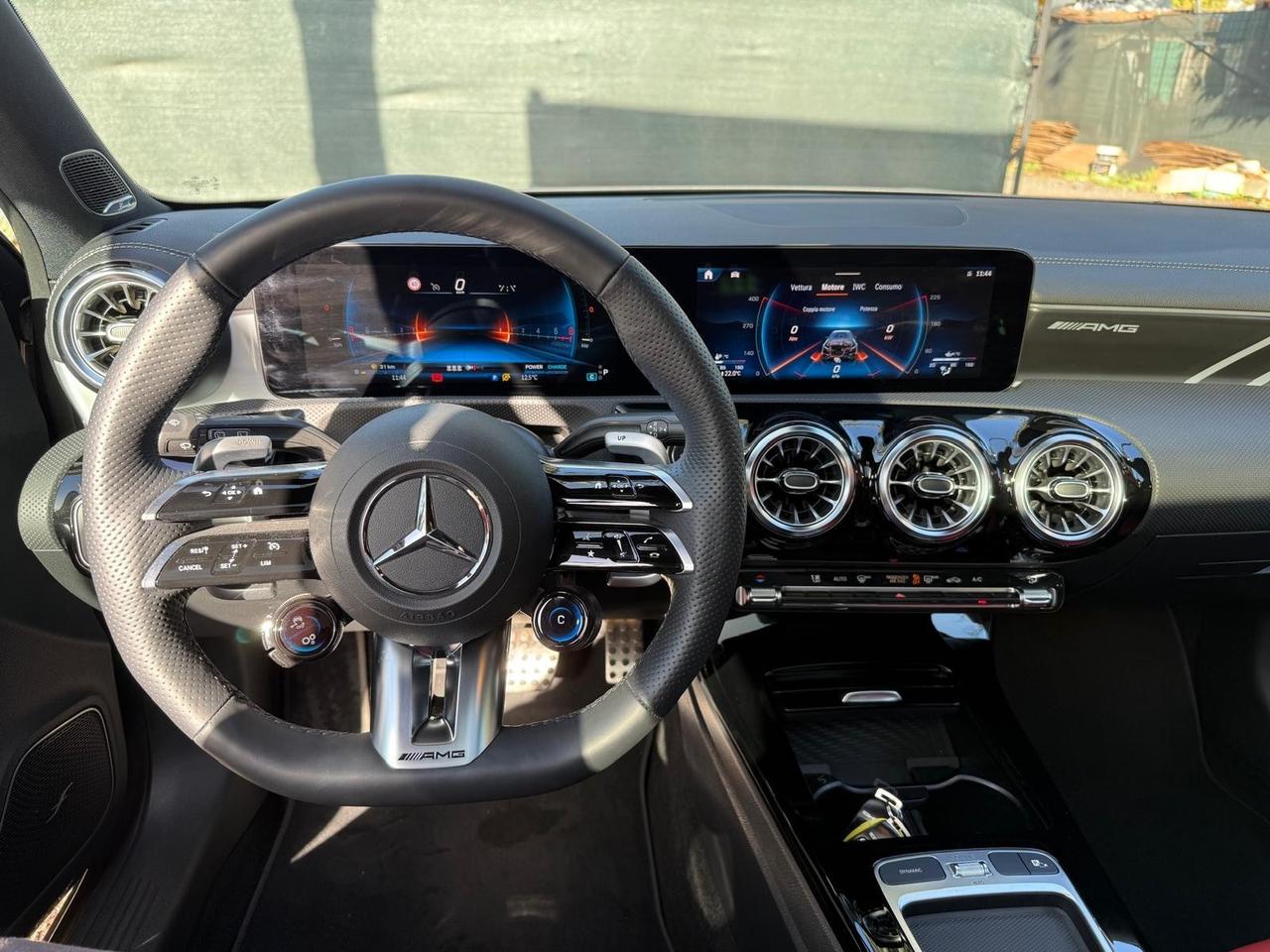 Mercedes-benz A 35 AMG 35 4Matic Premium TETTO *PROMO*