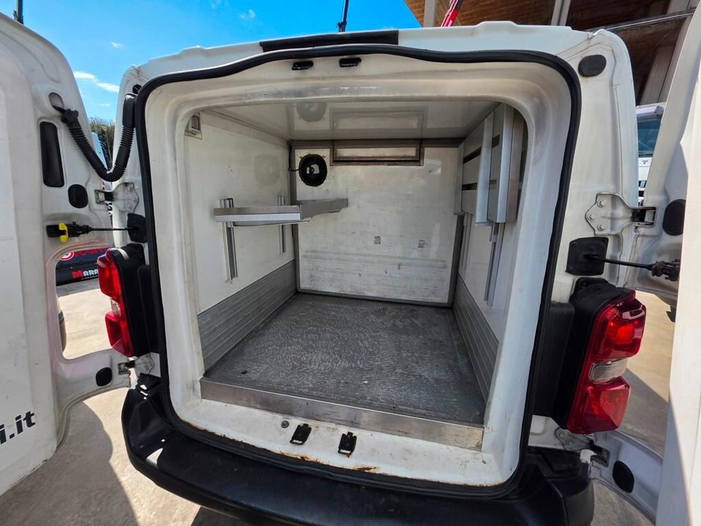 PEUGEOT EXPERT 2.0 HDI 150CV. FRIGO ATP FRCX-2018