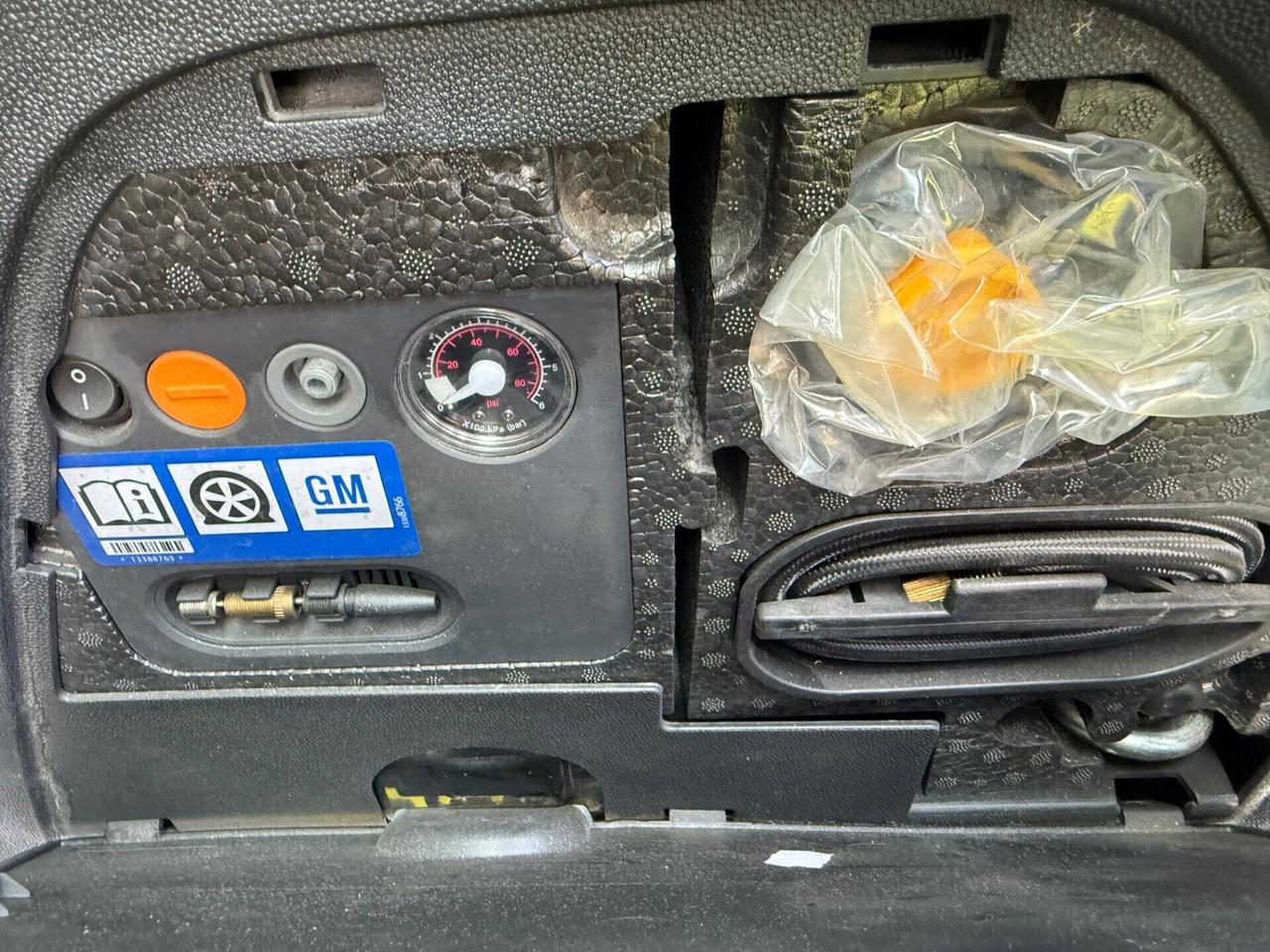 Opel Corsa 1.4 benzina GPL Euro6B NEOPATENTATI