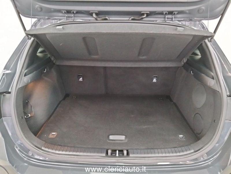 KIA ceed 1.6 T-GDi 204 CV DCT 5p. GT (TETTO)