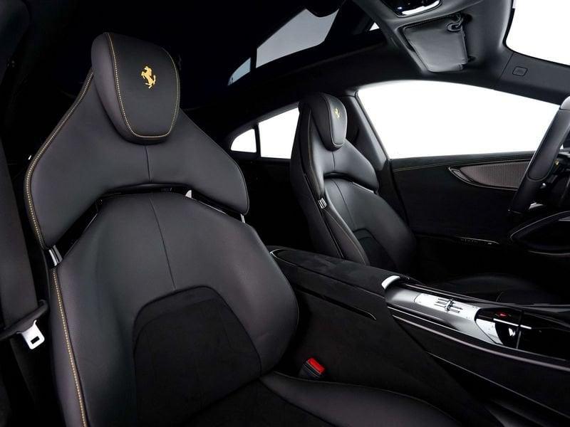 Ferrari Purosangue 6.5 V12 F1 DCT 4WD