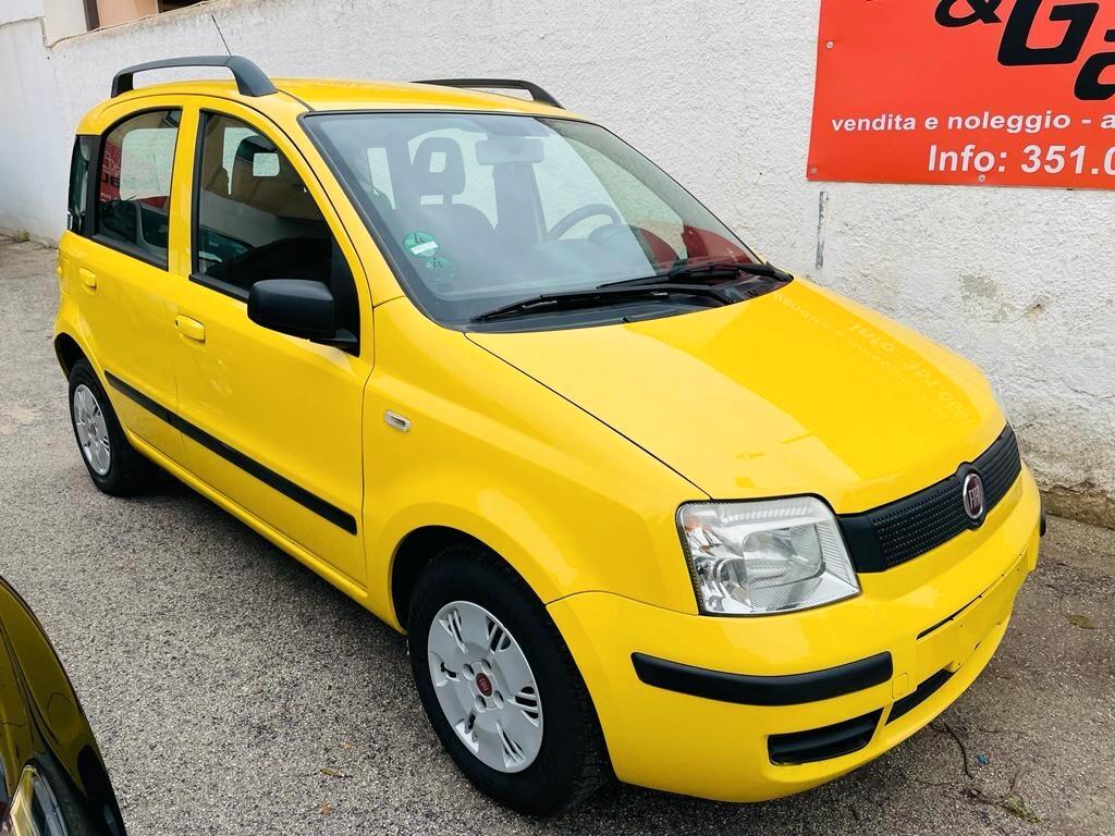 Fiat Panda 1.1 Active