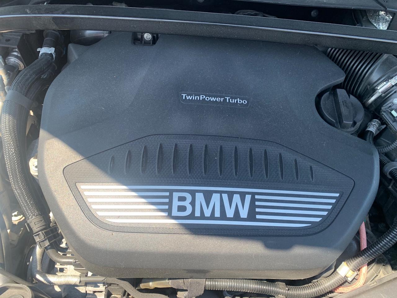 Bmw 220 220d Gran Coupé M Sport