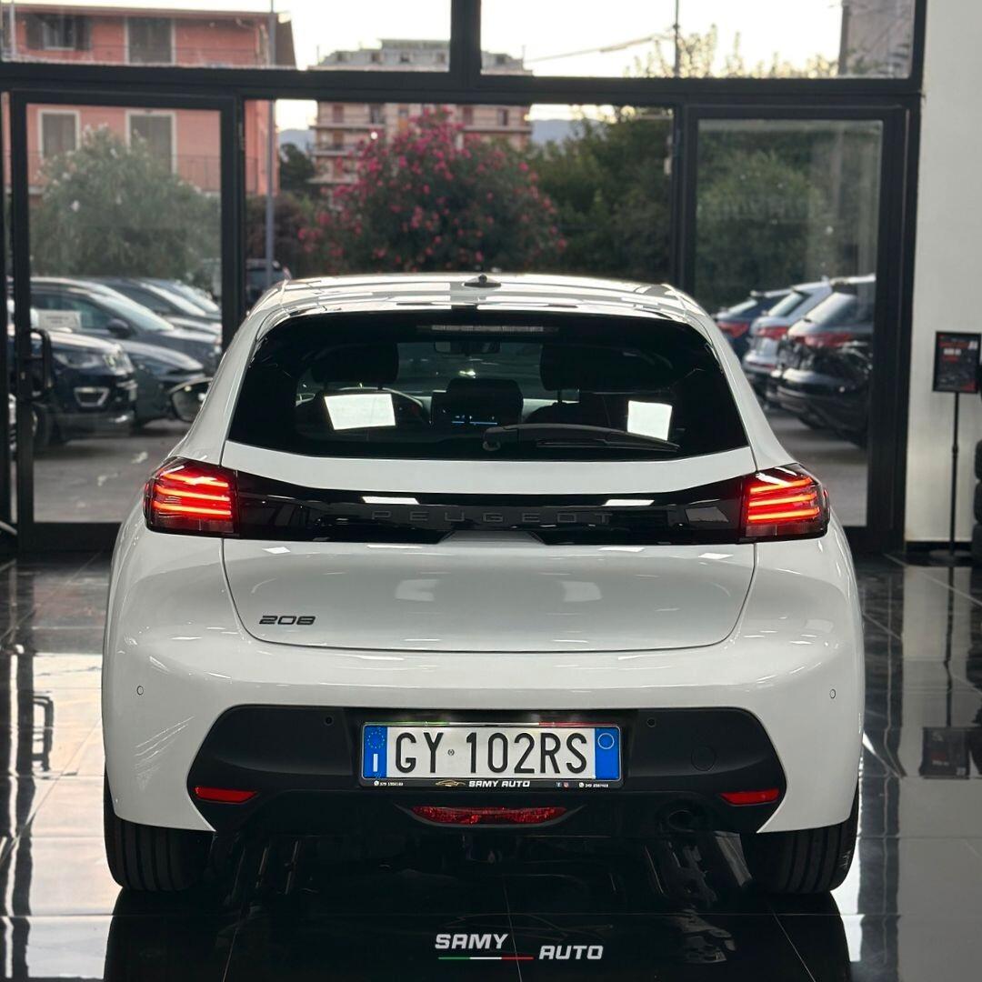 Peugeot 208 1.2 puretech Style s