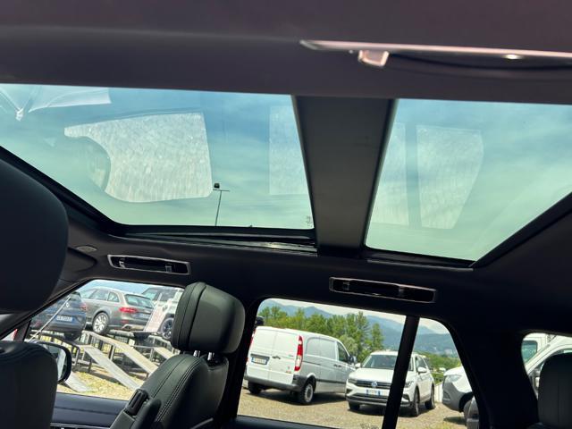 LAND ROVER Range Rover 3.0D l6 HSE