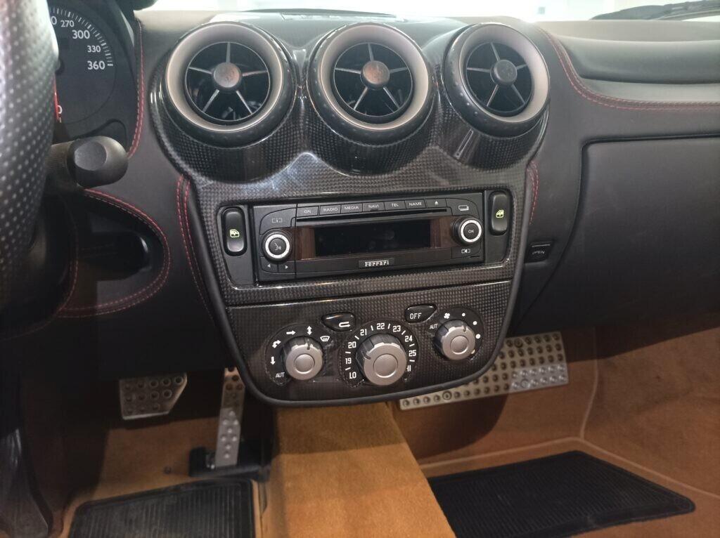 Ferrari F430 Carboceramica - Collettori nuovi