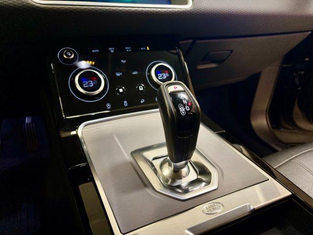 LAND ROVER Range Rover Evoque 2.0D I4 150CV AWD UNIPRO - N1 AUTOCARRO NETTO IVA