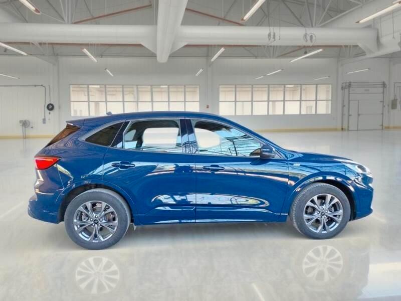 Ford Kuga 1.5 EcoBlue 120 CV aut. 2WD ST-Line Design