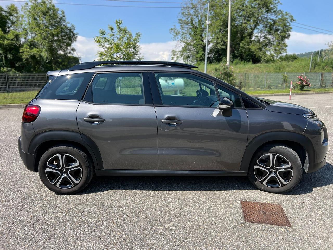 Citroen C3 Aircross Feel 1.2 PureTech 82