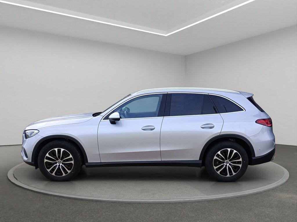 Mercedes GLC 200 d mhev Advanced 4matic auto