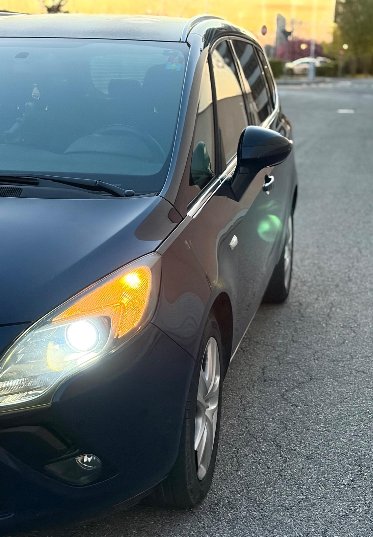 Opel Zafira Tourer 2.0 CDTi 110CV Elective 7posti