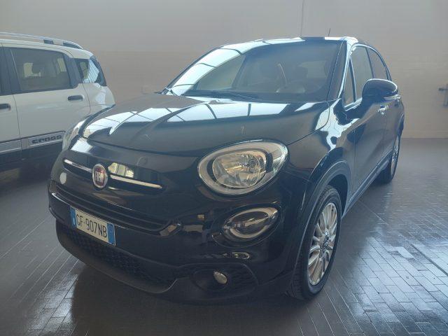 FIAT 500X 1.0 T3 120 CV Connect MY21