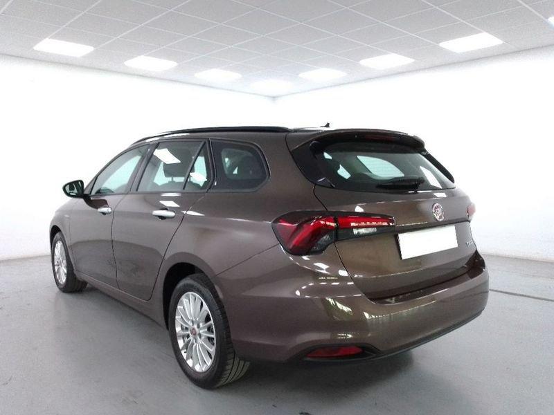 FIAT Tipo SW 1.6 mjt Life s&s 130cv