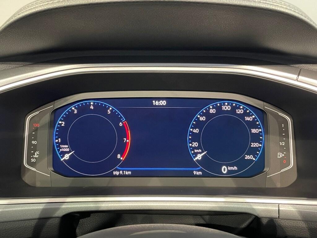 Volkswagen T-Roc Cabriolet Cabriolet 1.5 TSI 150CV DSG Style - IVA ESPOSTA