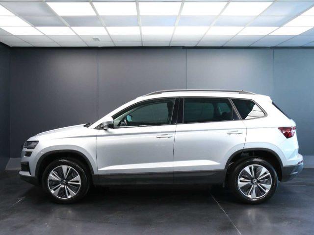 SKODA Karoq 2.0 TDI EVO SCR 115 CV DSG Executive