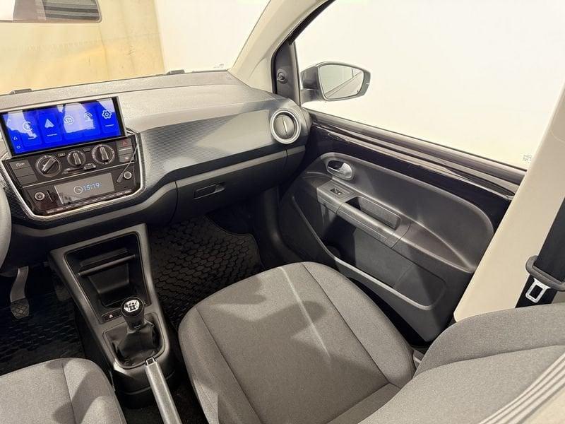 Volkswagen up! up! 5p 1.0 Move up! 60cv