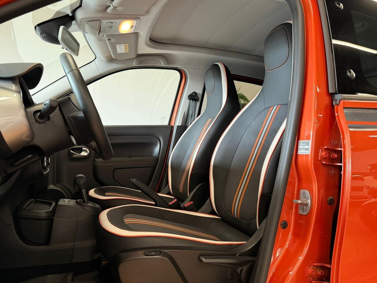 Renault Twingo GT 110CV AUTOMATICA