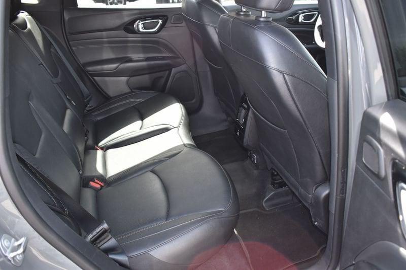 Jeep Compass 1.6 MJet II 96kW S