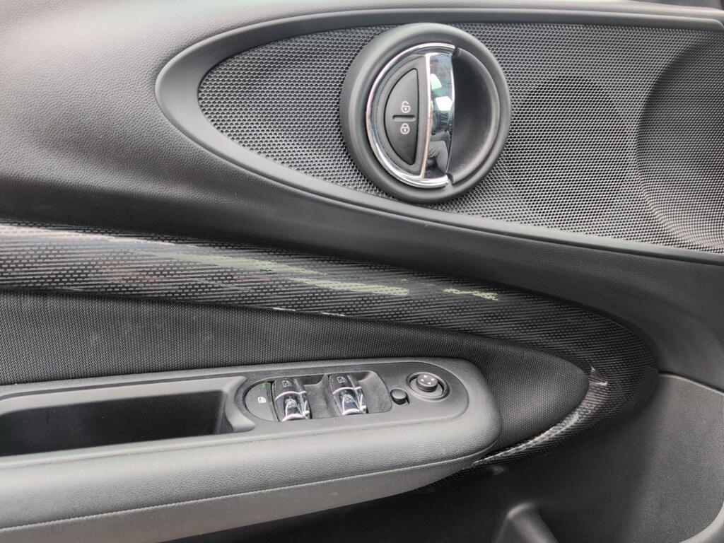 Mini Cooper D Clubman 2.0 D Cooper D Boost Auto