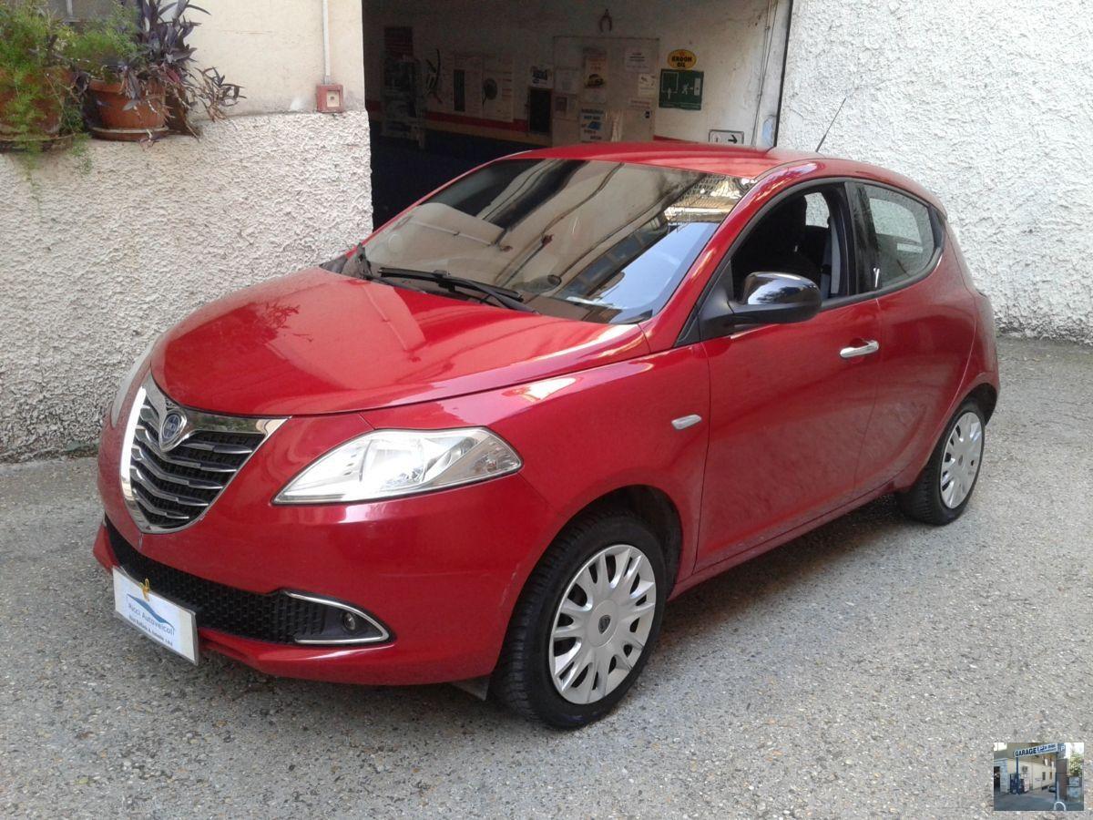 LANCIA - Ypsilon - 0.9 T.Air 85 CV 5 porte S&S DFN Platinum