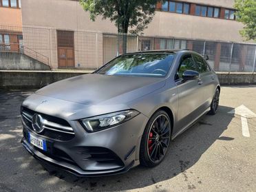 MERCEDES-BENZ A 35 AMG 4Matic 306CV FULL OPT. KM. 45.000