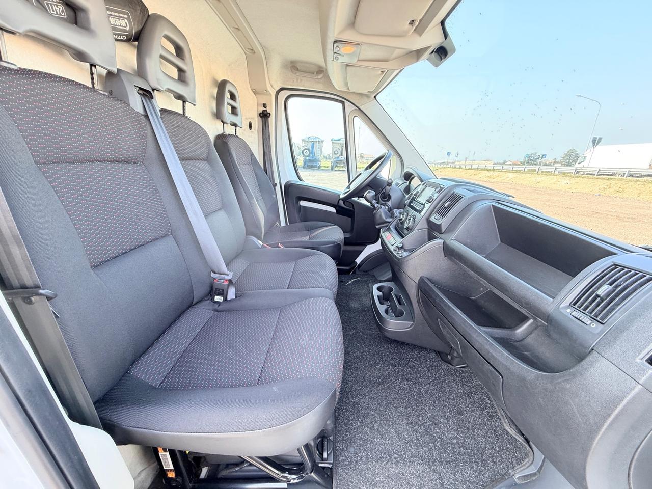 Citroen Jumper L2H2 2.2 140CV 2021