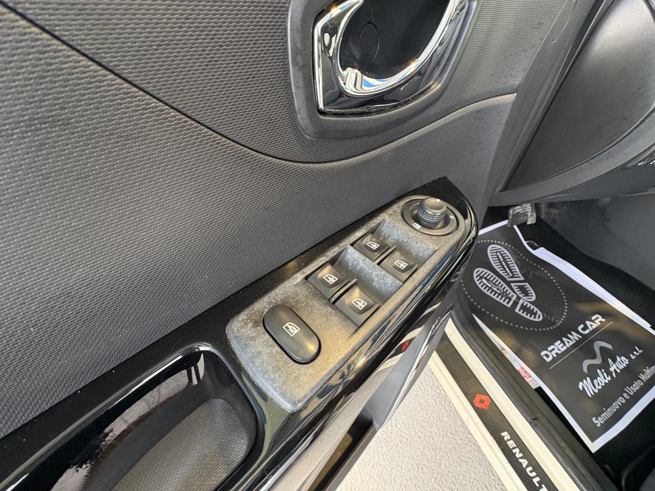 Renault Captur 1.5 dCi 8V 90 CV EDC Project Runway