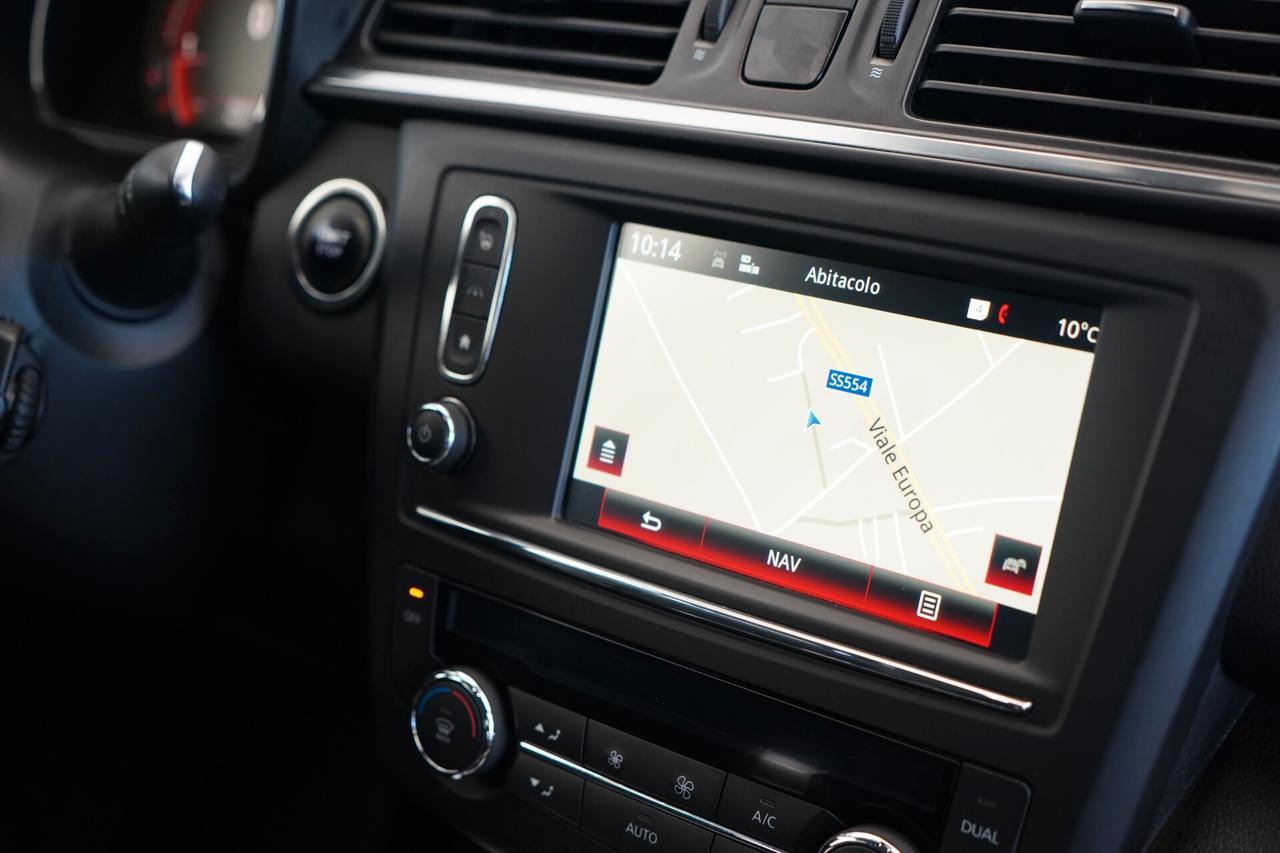 Renault Kadjar dCi 8V 110CV EDC Energy Bose