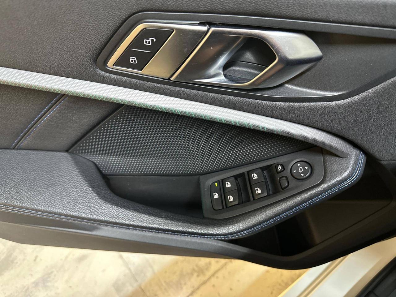 BMW Serie 1 120i MSport