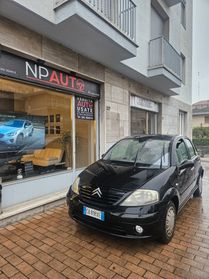 Citroen C3 1.4 Exclusive NEOPATENTATI