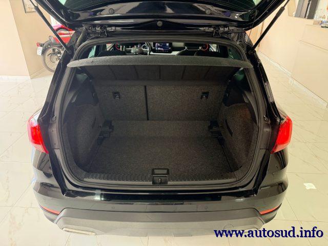 SEAT Arona 1.0 EcoTSI 110 CV DSG FR