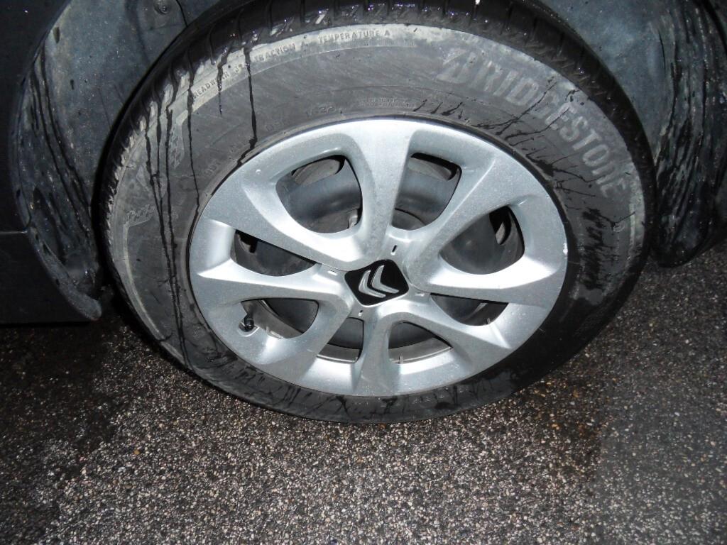 Citroen C3 PureTech 83 S&S Feel